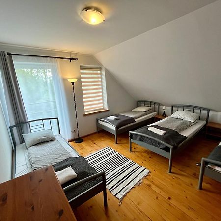 Wigierska Osada Villa Danowskie Екстериор снимка