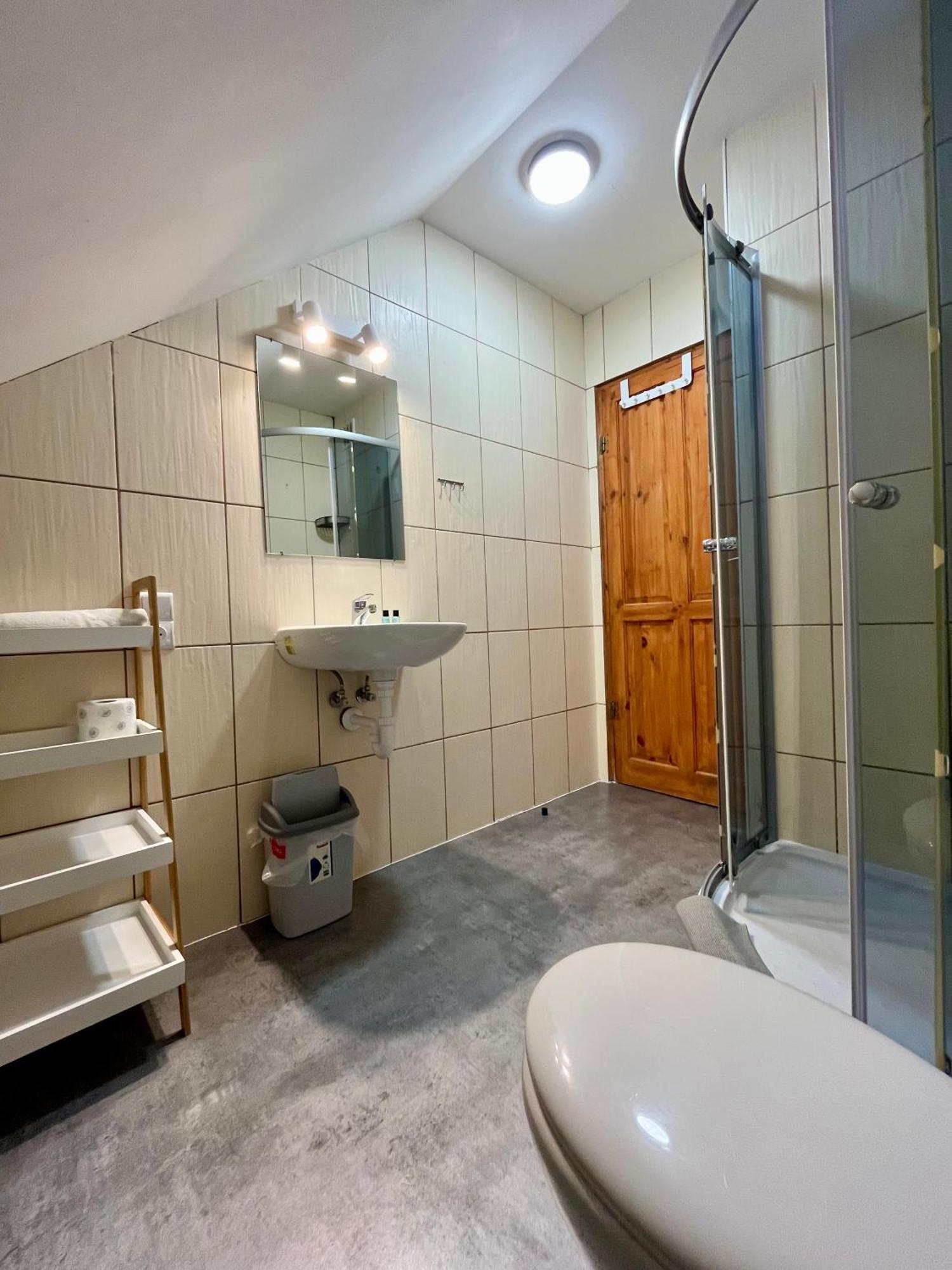 Wigierska Osada Villa Danowskie Екстериор снимка